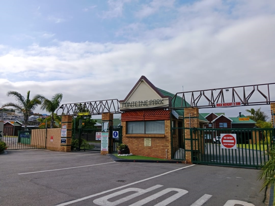 3 Bedroom Property for Sale in Fonteine Park Western Cape